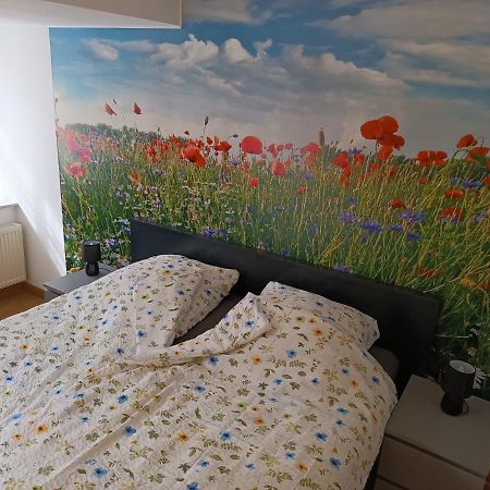 Lillie 3-4 Personen - Ferienwohnungen Wagner & Gaul Falkenauel Daleiden Экстерьер фото