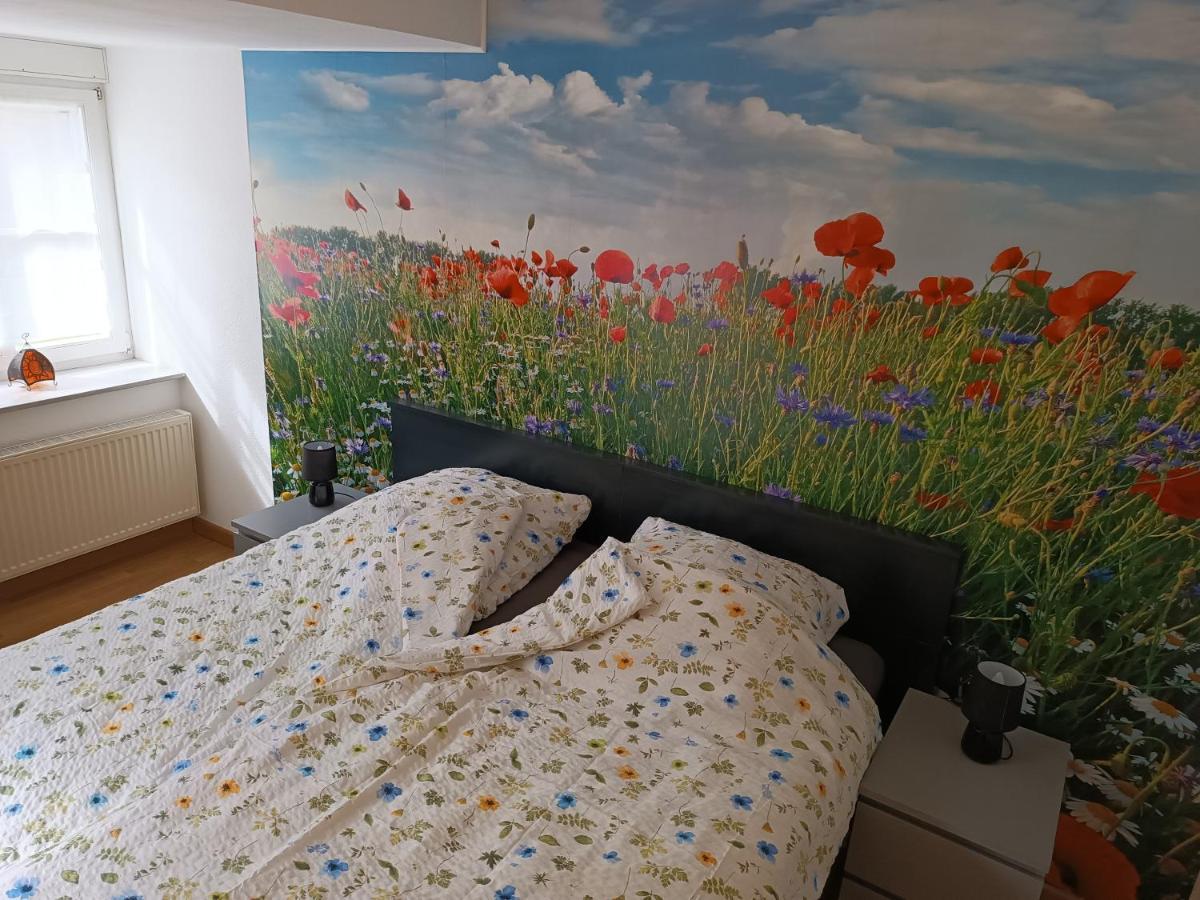 Lillie 3-4 Personen - Ferienwohnungen Wagner & Gaul Falkenauel Daleiden Экстерьер фото